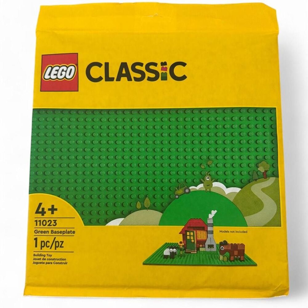 Lego multi Building-sets-blocks